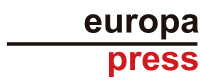 EUROPA PRESS