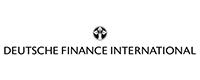 DEUTSCHE FINANCE INTERNATIONAL