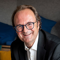 Bruno Hallé Boix