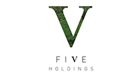 FIVE HOLDINGS