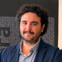 Javier Gumà